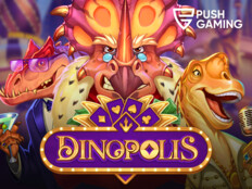 Casino promosyonları ekşi65